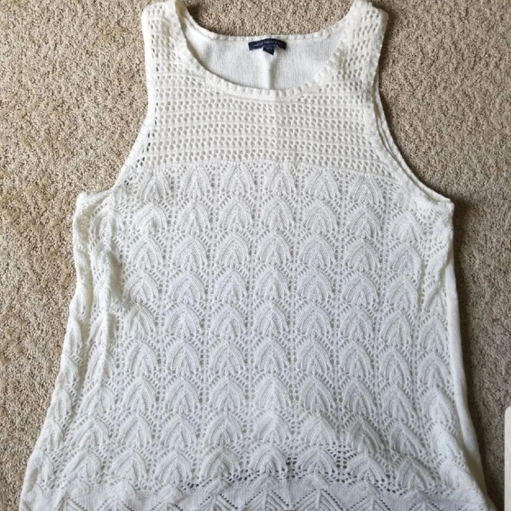 Cute AE Tank